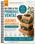 Ebook Jabones artesanales desde cero