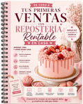 EBOOK REPOSTERIA RENTABLE EN CASA