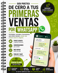 EBOOK COMO VENDER POR WHATSAPP